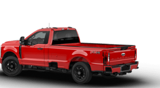 2026 Ford Super Duty® External Image 3